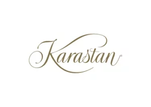 karastan logo karastan logo | Dothan Design Studio