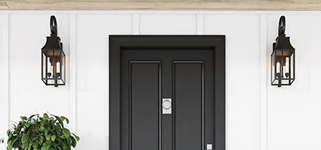 light-outdoor | Dothan Design Studio