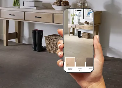 Roomvo | Dothan Design Studio