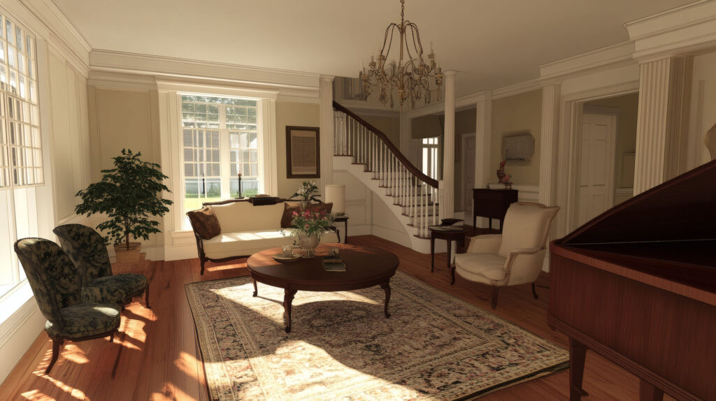 Best Area Rug Materials for Homes