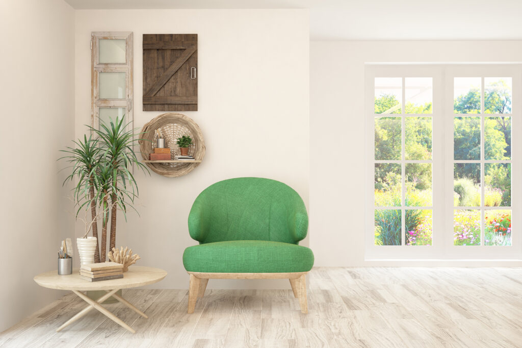 Hardwood vs Wood-Look Porcelain Tile